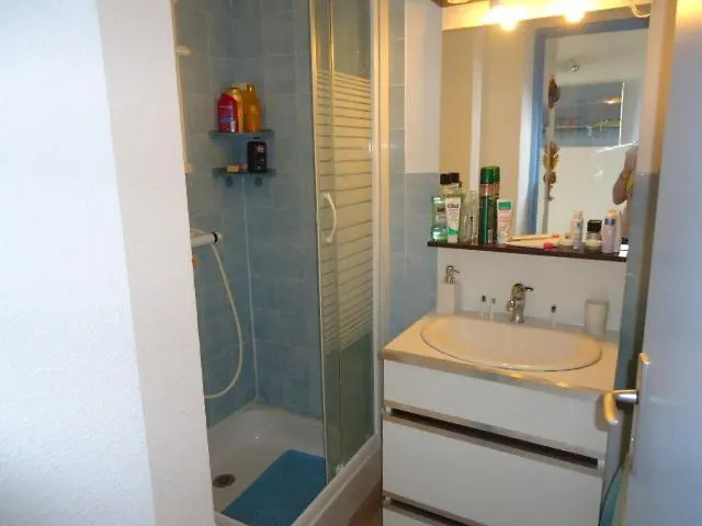 Joli Studio Rez De Jardin Residence Avec Piscine Cavalaire-sur-Mer 0*,